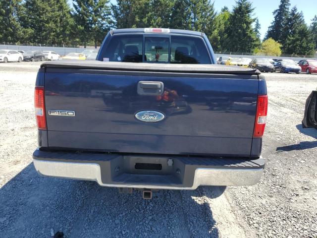 Photo 6 from auction – 2006 FORD F150 with VIN 1FTPX14V36FB63379