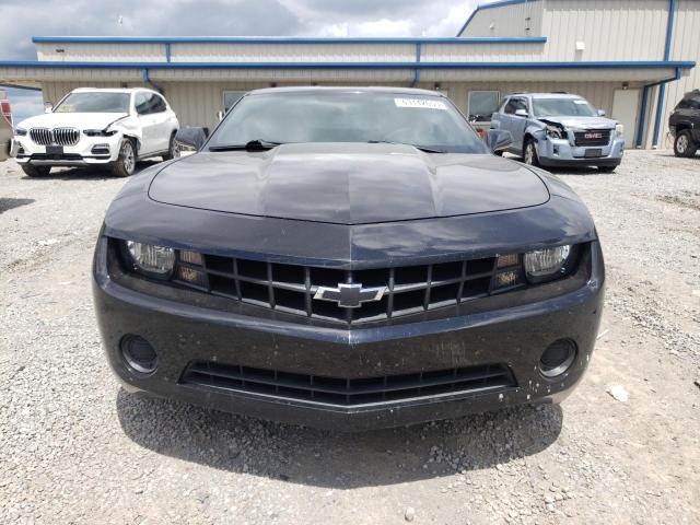 Photo 5 from auction – 2013 CHEVROLET CAMARO LS with VIN 2G1FE1E35D9143468