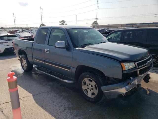 Photo 4 from auction – 2006 CHEVROLET SILVERADO with VIN 1GCEC19T16Z221854