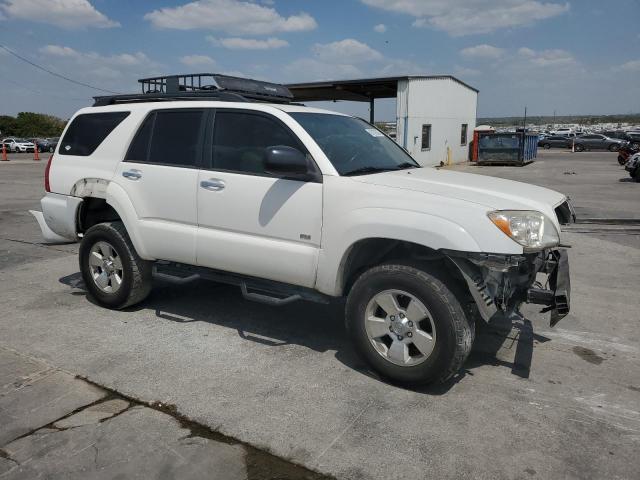 Photo 4 from auction – 2006 TOYOTA 4RUNNER SR with VIN JTEZU14R568055897