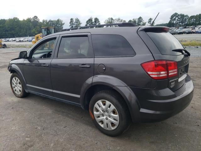 Zdjęcie 2 z aukcji – 2018 DODGE JOURNEY SE z VIN 3C4PDCAB9JT428335