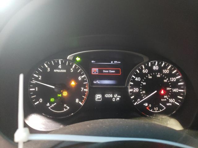 Photo 9 from auction – 2015 NISSAN ALTIMA 2.5 with VIN 1N4AL3AP4FC598700