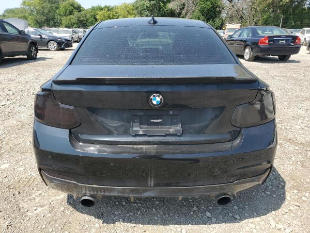 Photo 6 from auction – 2014 BMW M235I with VIN WBA1J7C55EVW84679
