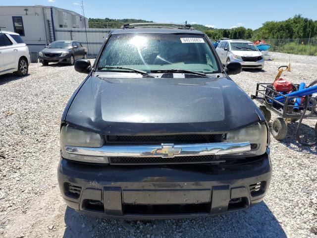Photo 5 from auction – 2005 CHEVROLET TRAILBLAZE with VIN 1GNDT13S852237298