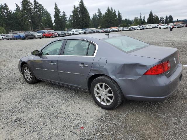Photo 2 from auction – 2008 BUICK LUCERNE CX with VIN 1G4HD57248U132237