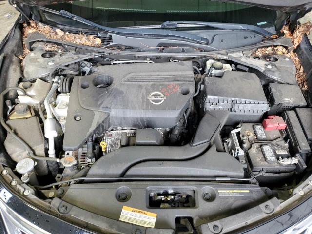 Photo 11 from auction – 2015 NISSAN ALTIMA 2.5 with VIN 1N4AL3AP7FC490037