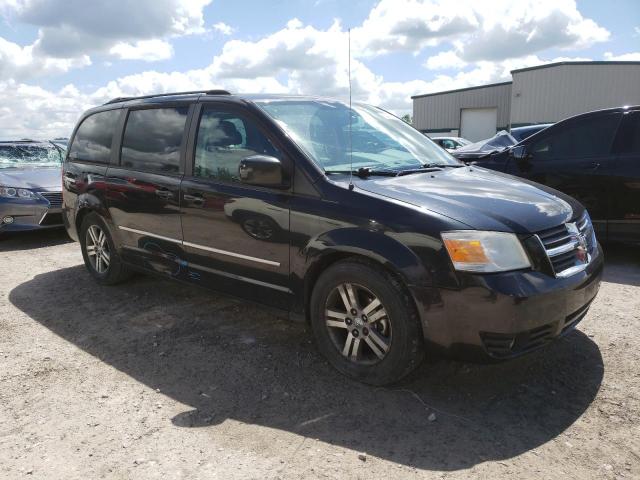 Photo 4 from auction – 2010 DODGE GRAND CARA with VIN 2D4RN4DX1AR123100