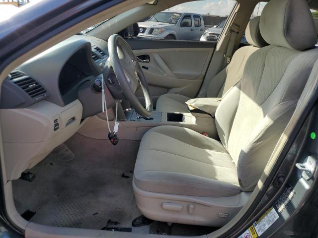 Photo 7 from auction – 2007 TOYOTA CAMRY with VIN 4T1BE46K87U190283