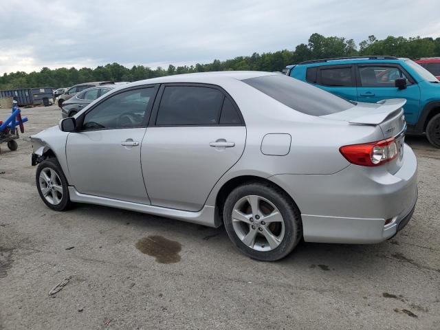 Photo 2 from auction – 2013 TOYOTA COROLLA BA with VIN 5YFBU4EE3DP105264