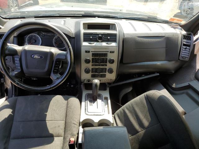 Photo 8 from auction – 2010 FORD ESCAPE XLT with VIN 1FMCU9D71AKA04086