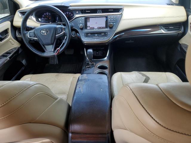 Photo 8 from auction – 2013 TOYOTA AVALON BAS with VIN 4T1BK1EB9DU034371