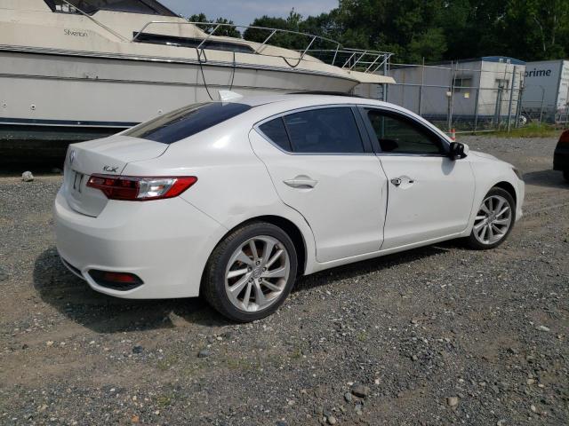 Photo 3 from auction – 2017 ACURA ILX BASE W with VIN 19UDE2F39HA005673