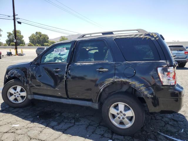 Photo 2 from auction – 2011 FORD ESCAPE XLT with VIN 1FMCU0D70BKB66806