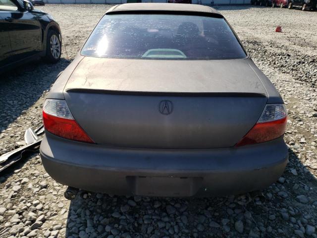 Photo 6 from auction – 2003 ACURA CL with VIN 19UYA41633A015084