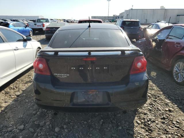 Photo 6 from auction – 2012 DODGE AVENGER SE with VIN 1C3CDZAG4CN254999