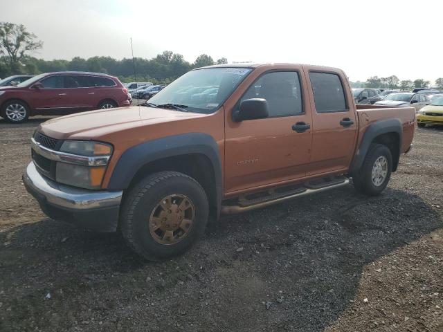 CHEVROLET COLORADO 2004 with VIN 1GCDS136648191822 - Photo from auction