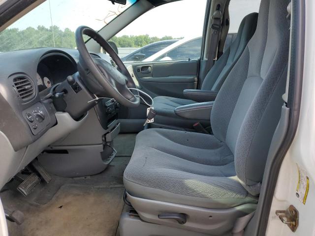 Photo 7 from auction – 2005 DODGE CARAVAN SX with VIN 1D4GP45R15B312870