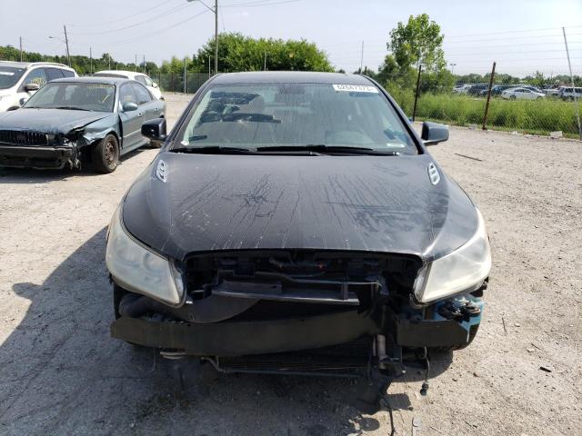 Photo 5 from auction – 2012 BUICK LACROSSE P with VIN 1G4GF5E33CF256322