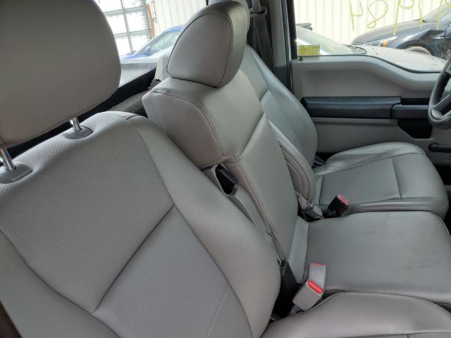Photo 10 from auction – 2017 FORD F150 with VIN 1FTMF1C89HKD28864