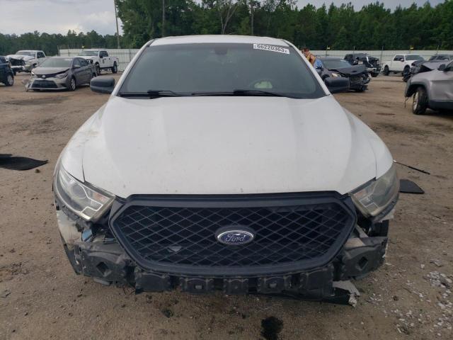 Снимка 5 от търг – 2015 FORD TAURUS POL с VIN 1FAHP2MK6FG110692
