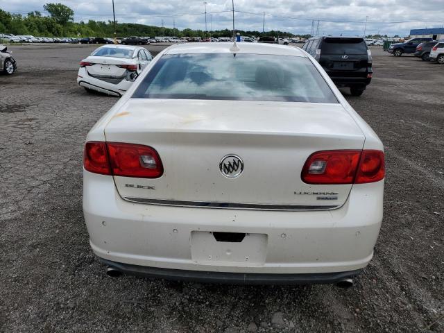Photo 6 from auction – 2009 BUICK LUCERNE SU with VIN 1G4HF57989U130516