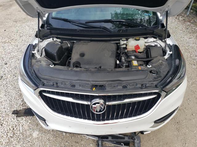 Photo 11 from auction – 2018 BUICK ENCLAVE PR with VIN 5GAERCKW9JJ208275