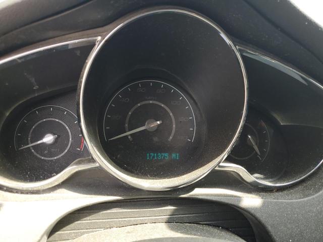 Photo 9 from auction – 2012 CHEVROLET MALIBU 2LT with VIN 1G1ZD5E06CF358182