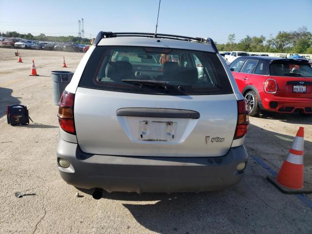 Photo 6 from auction – 2004 PONTIAC VIBE with VIN 5Y2SL62804Z447483