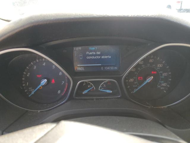 Photo 9 from auction – 2014 FORD FOCUS S with VIN 1FADP3E2XEL219441