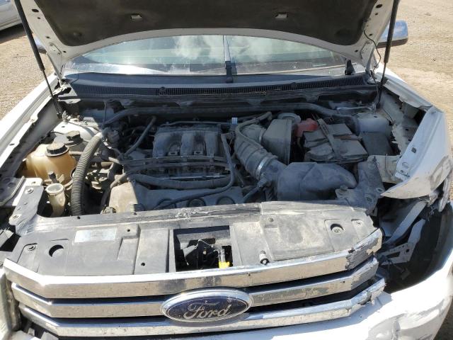 Photo 12 from auction – 2010 FORD FLEX LIMIT with VIN 2FMGK5DC0ABA38995