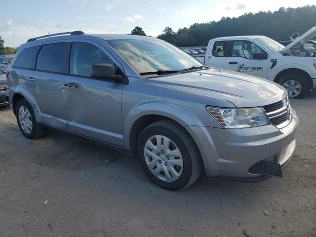 Photo 4 from auction – 2017 DODGE JOURNEY SE with VIN 3C4PDCAB3HT654445