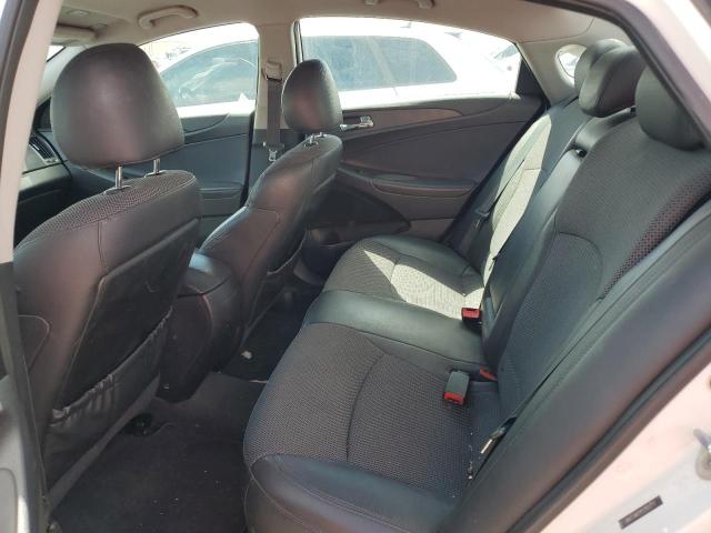 Photo 10 from auction – 2012 HYUNDAI SONATA SE with VIN 5NPEC4AC1CH366019