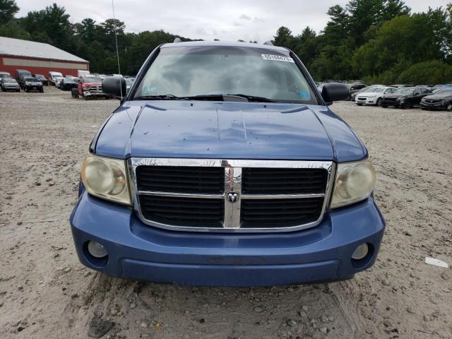 Photo 5 from auction – 2007 DODGE DURANGO SL with VIN 1D8HB48P77F576764
