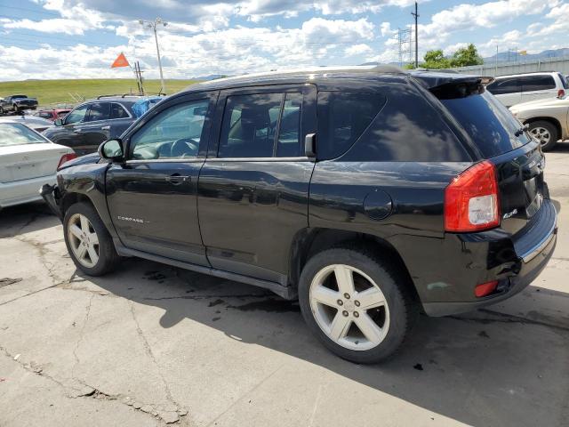 Photo 2 from auction – 2012 JEEP COMPASS LI with VIN 1C4NJDCB4CD633136