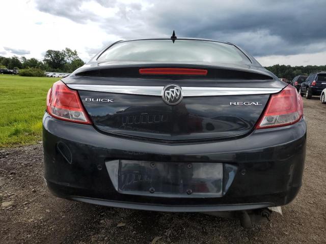Photo 6 from auction – 2012 BUICK REGAL PREM with VIN 2G4GS5EK6C9107852