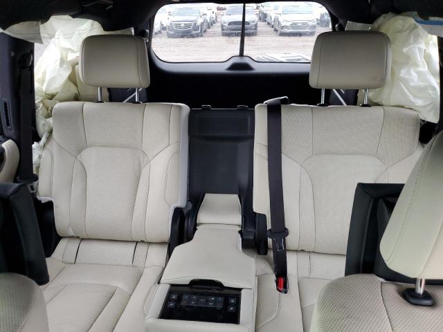Photo 10 from auction – 2019 LEXUS LX 570 with VIN JTJHY7AX0K4289227