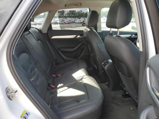 Photo 10 from auction – 2016 AUDI Q3 PREMIUM with VIN WA1EFCFS8GR015411