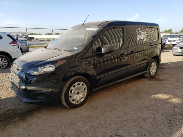 FORD TRANSIT CO 2016 with VIN NM0LS7E79G1265877 - Photo from auction