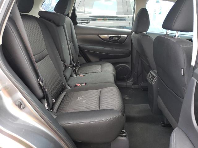 Photo 10 from auction – 2020 NISSAN ROGUE S with VIN KNMAT2MT7LP520154