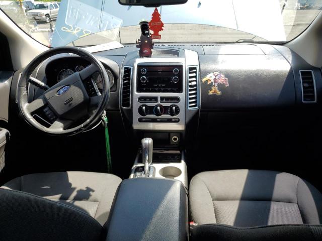 Photo 8 from auction – 2008 FORD EDGE SEL with VIN 2FMDK48C78BA99276