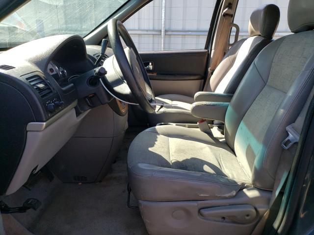 Photo 7 from auction – 2005 SATURN VUE with VIN 5GZDV03L65D167745