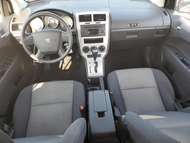 Photo 8 from auction – 2009 DODGE CALIBER SX with VIN 1B3HB48A29D104059