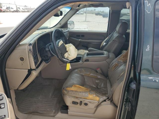 Photo 7 from auction – 2003 CHEVROLET SILVERADO with VIN 1GCEC19T03Z340426