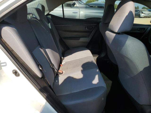 Photo 10 from auction – 2016 TOYOTA COROLLA L with VIN 2T1BURHE7GC709400