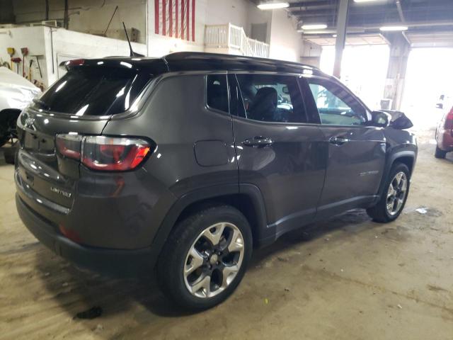 Photo 3 from auction – 2018 JEEP COMPASS LI with VIN 3C4NJCCB9JT405859