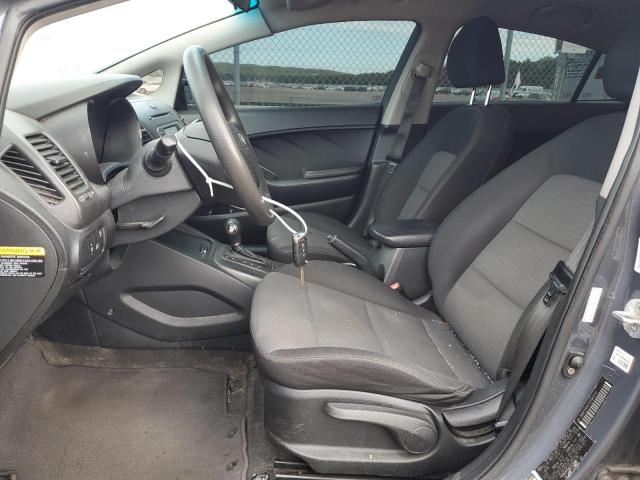 Photo 7 from auction – 2016 KIA FORTE LX with VIN KNAFX4A67G5564741