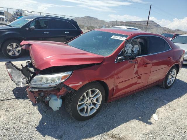 CHEVROLET MALIBU 1LT 2014 with VIN 1G11C5SL4EF268305 - Photo from auction