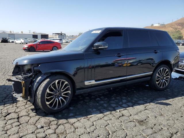 LAND ROVER RANGE ROVE 2014 with VIN SALGS3TF3EA171216 - Photo from auction