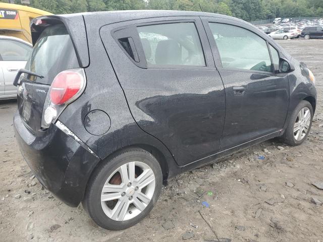 Photo 3 from auction – 2014 CHEVROLET SPARK 1LT with VIN KL8CD6S93EC529540