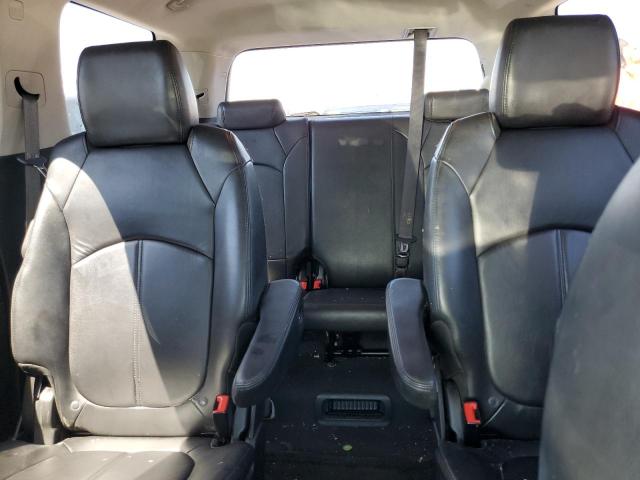 Photo 10 from auction – 2011 GMC ACADIA SLT with VIN 1GKKVRED8BJ262831